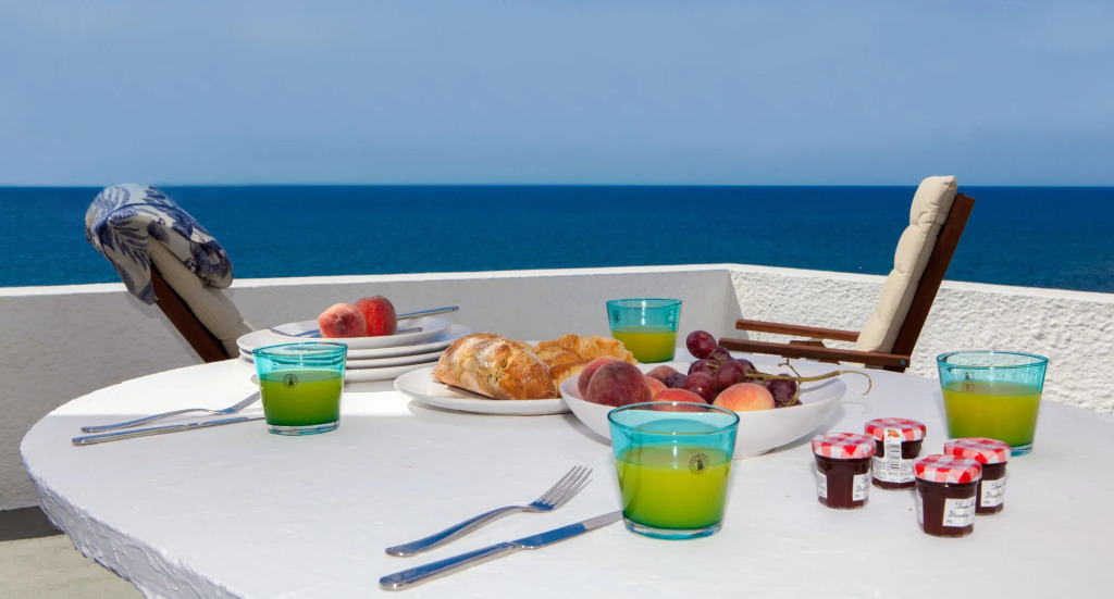 Le Grand Blue Villa