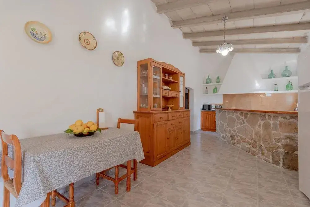 Finca Can Rebasso