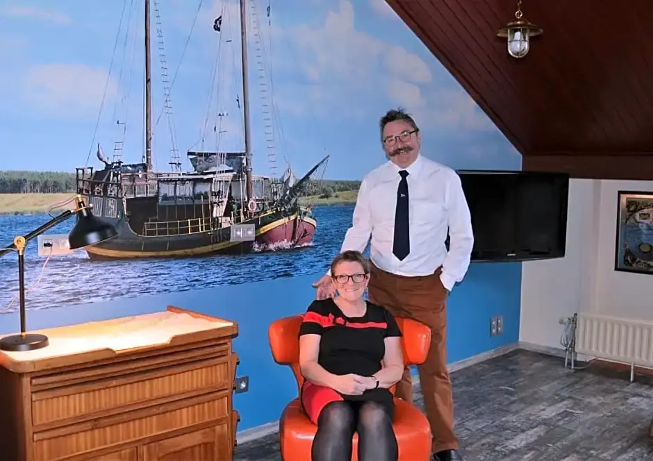 B&B Bij Moemee