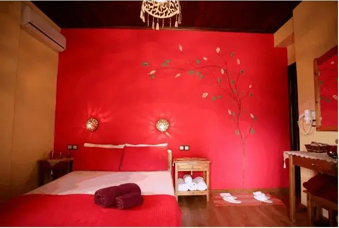 Guesthouse Patavali