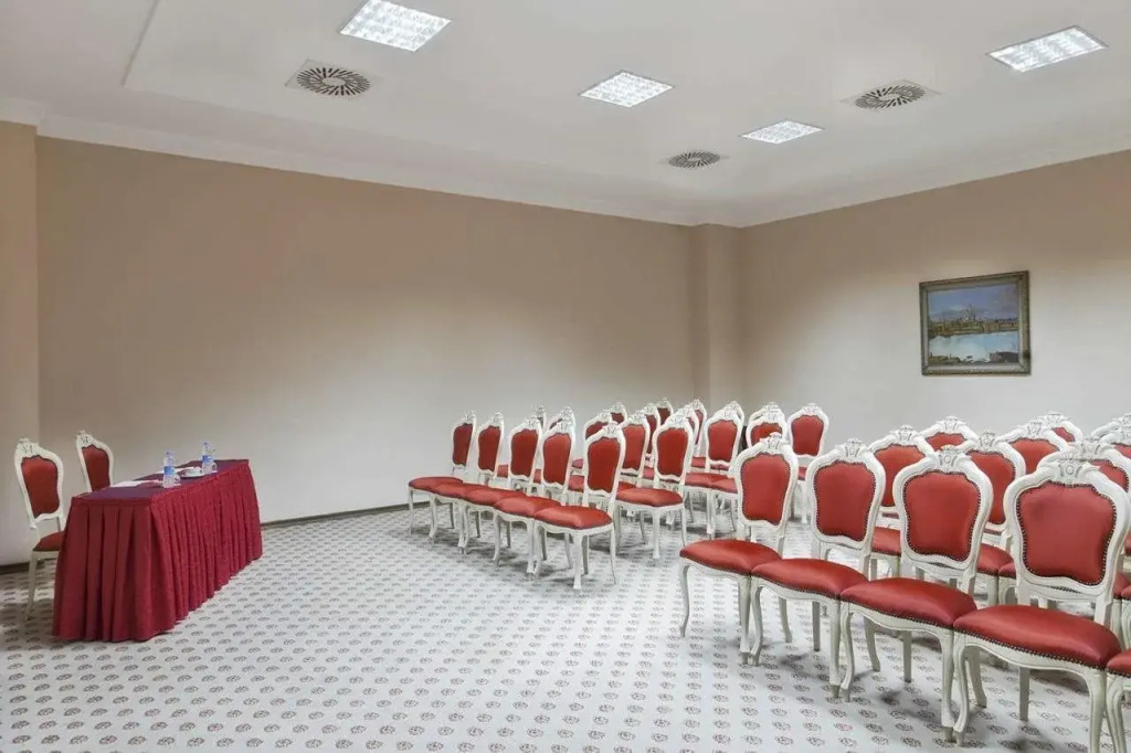 Kremlin Palace