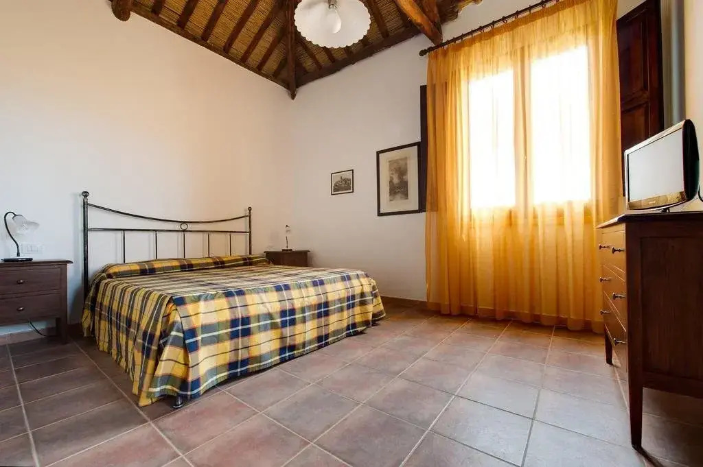Agriturismo La Concordia