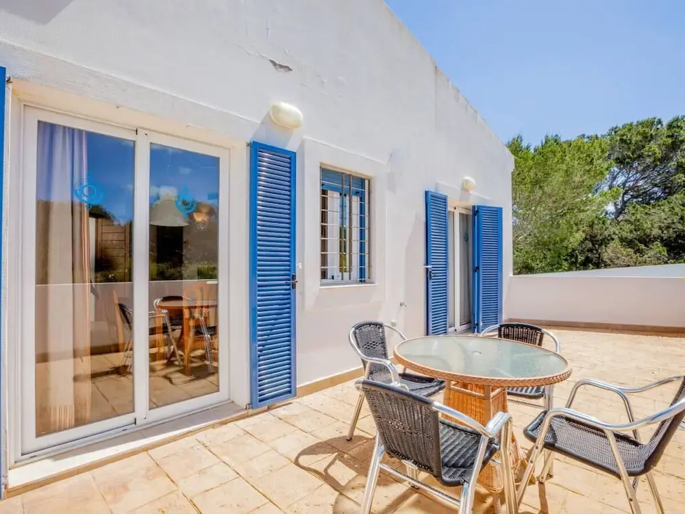 Apartamentos Es Caló