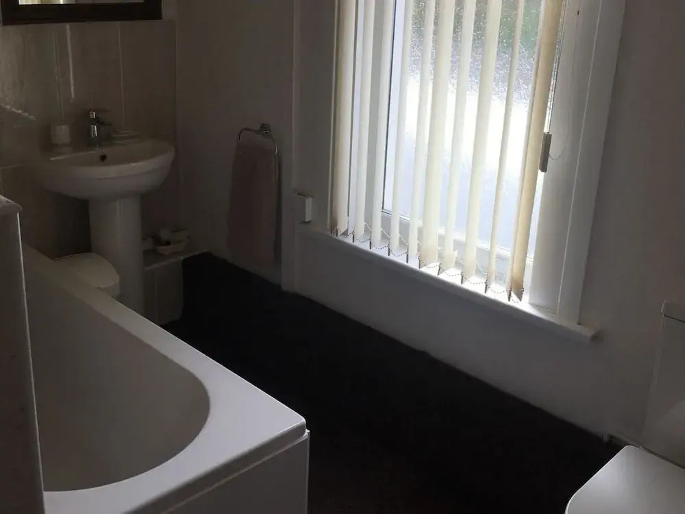 Bryn Coed Guest House