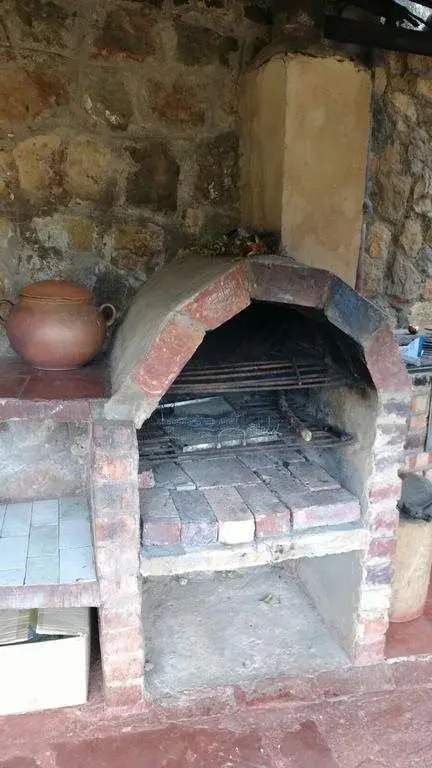 Hotel Campestre los Duraznos