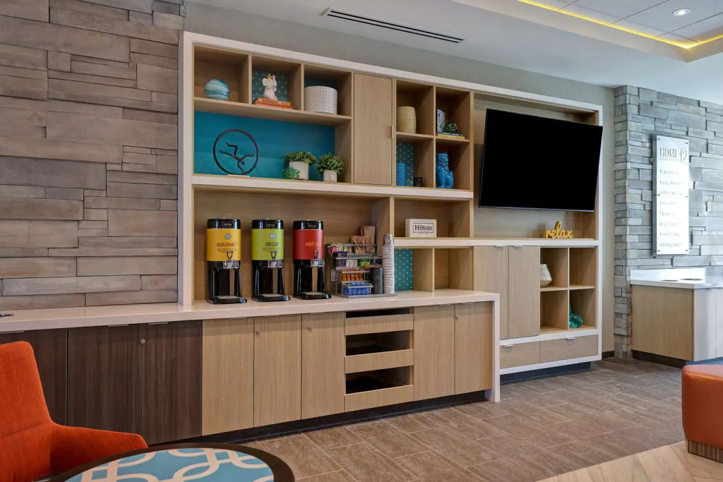 Home2 Suites By Hilton Turlock, Ca