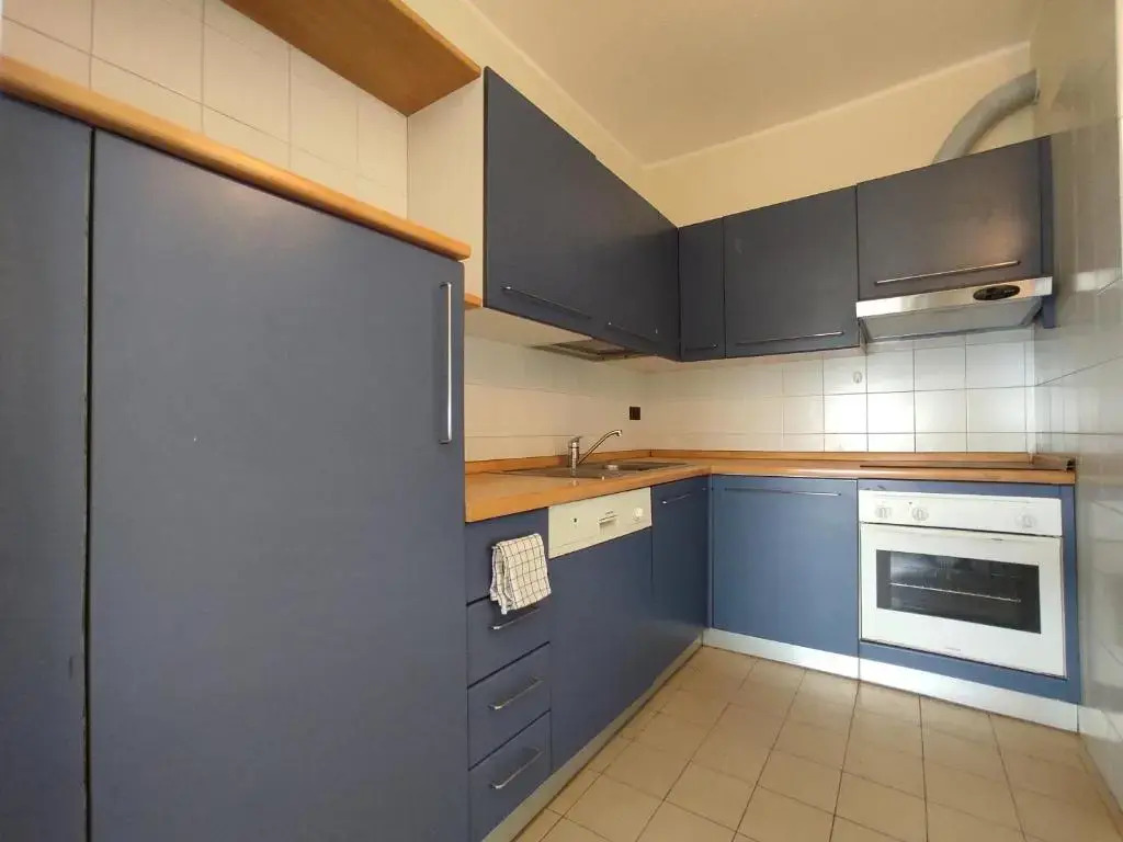Genova Business Homes