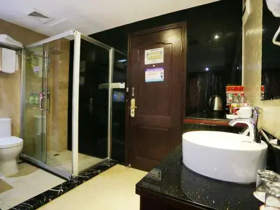 Winchi Joyu Hostel