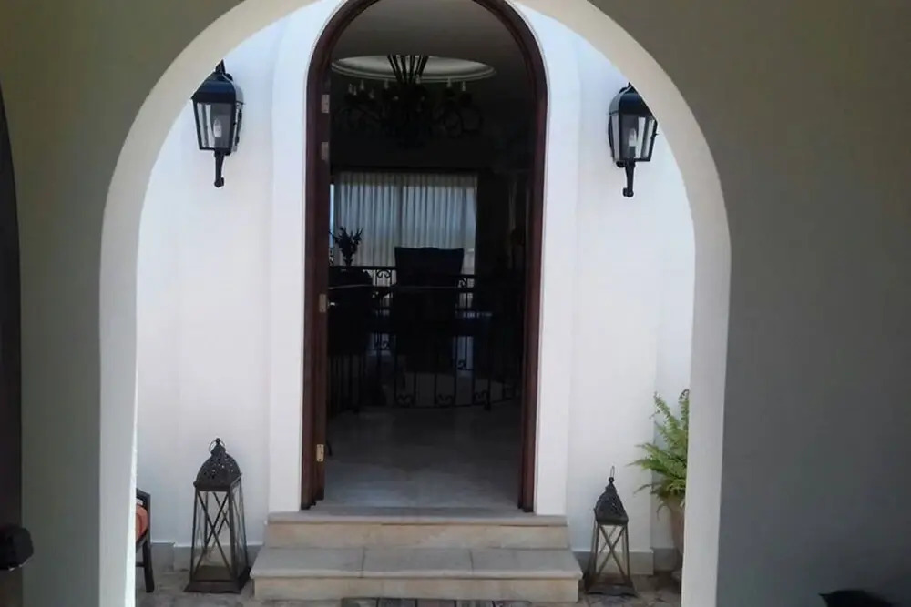 3BD Amazing Villa Los Cabos HE