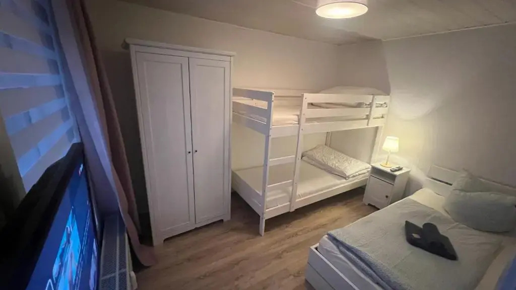 Ferienwohnung Wetzig W2 - Breite Straße 104 Wernigerode