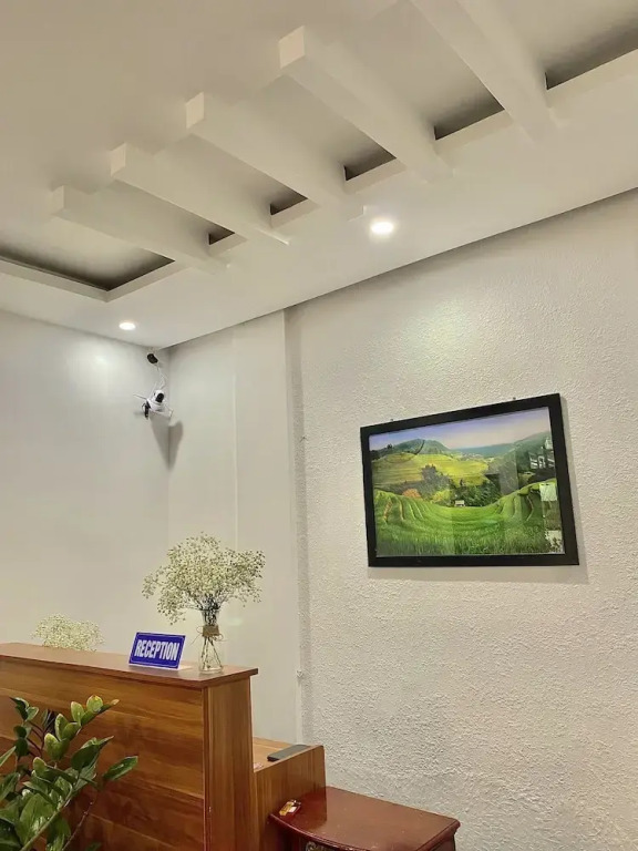 Lion Homestay Huế