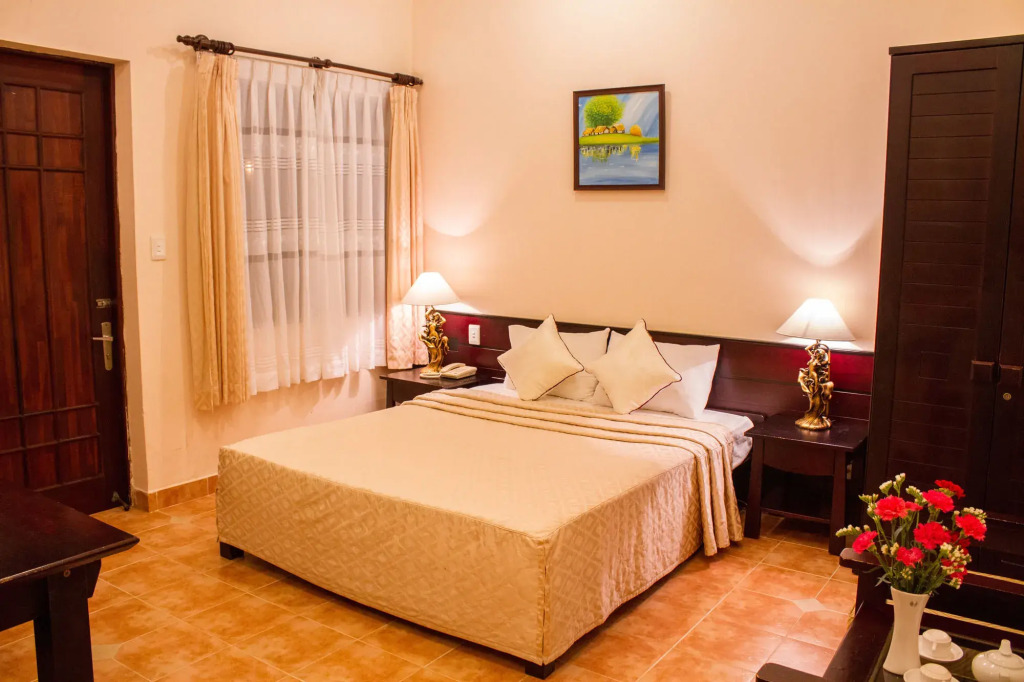 Lotus Vung Tau Resort & Spa