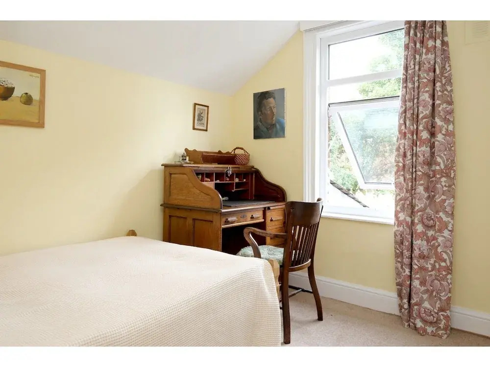 Oxford Professor's Edwardian Home