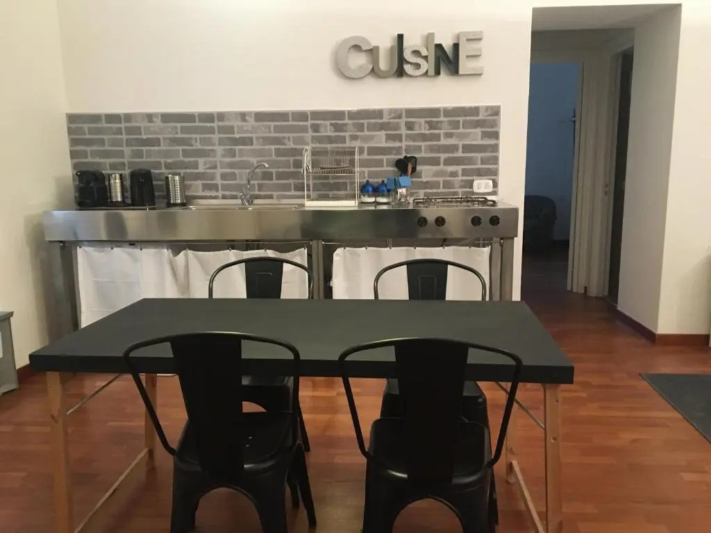 Casa Fiscardi