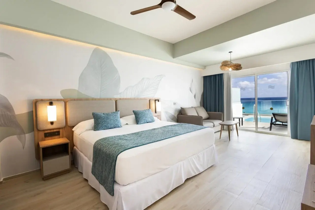 Riu Ventura - All Inclusive