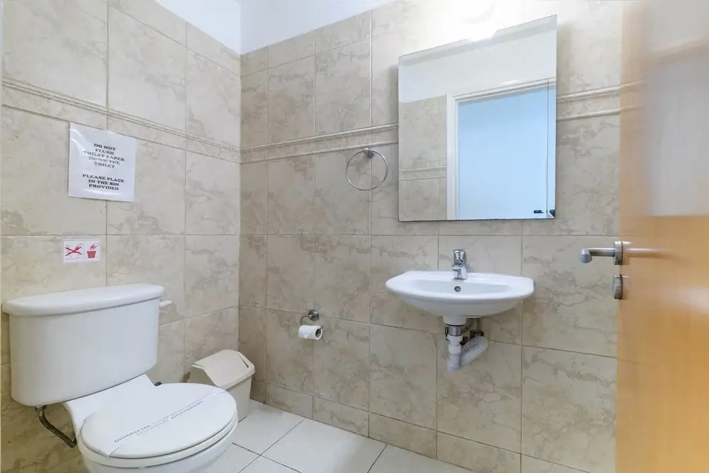 Protaras Centro Villa