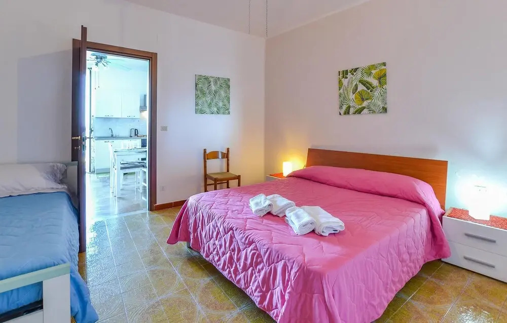 Summer Dream LA CASA SUL MARE
