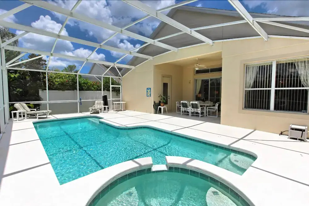 Highlands Reserve 1812 - Four Bedroom Villa