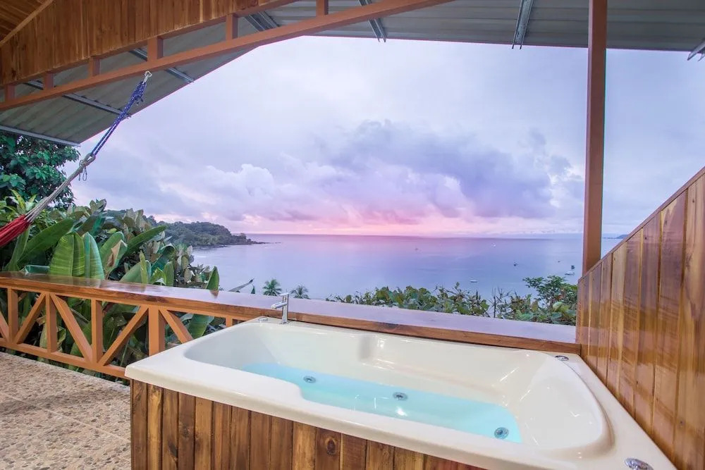 Cotingas Ocean View