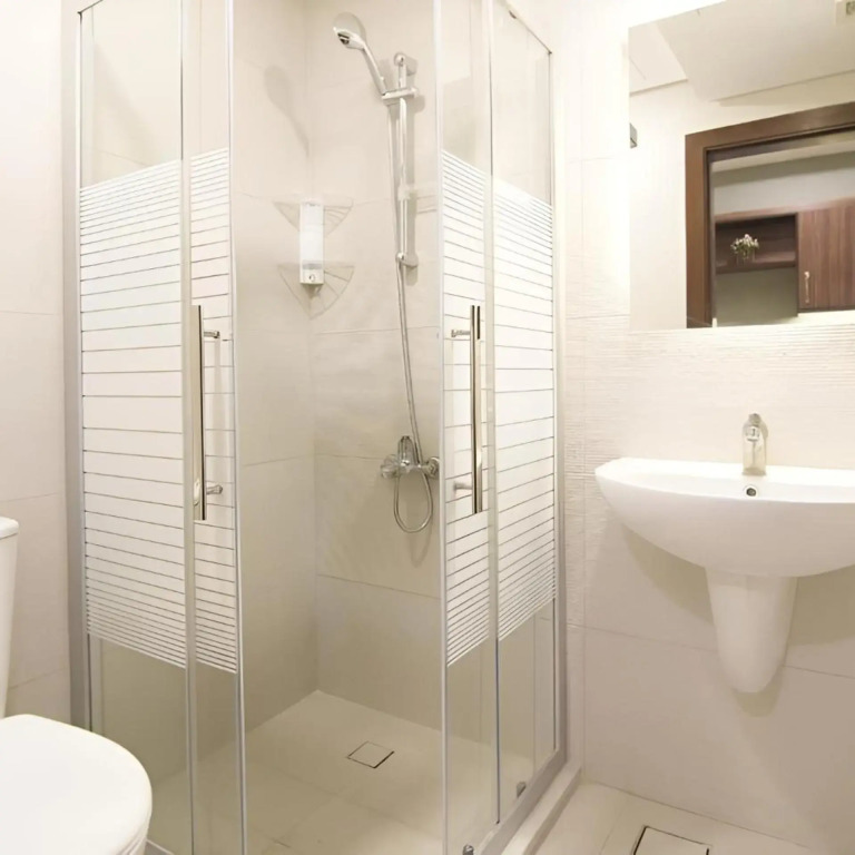 46 Serviced Apartments