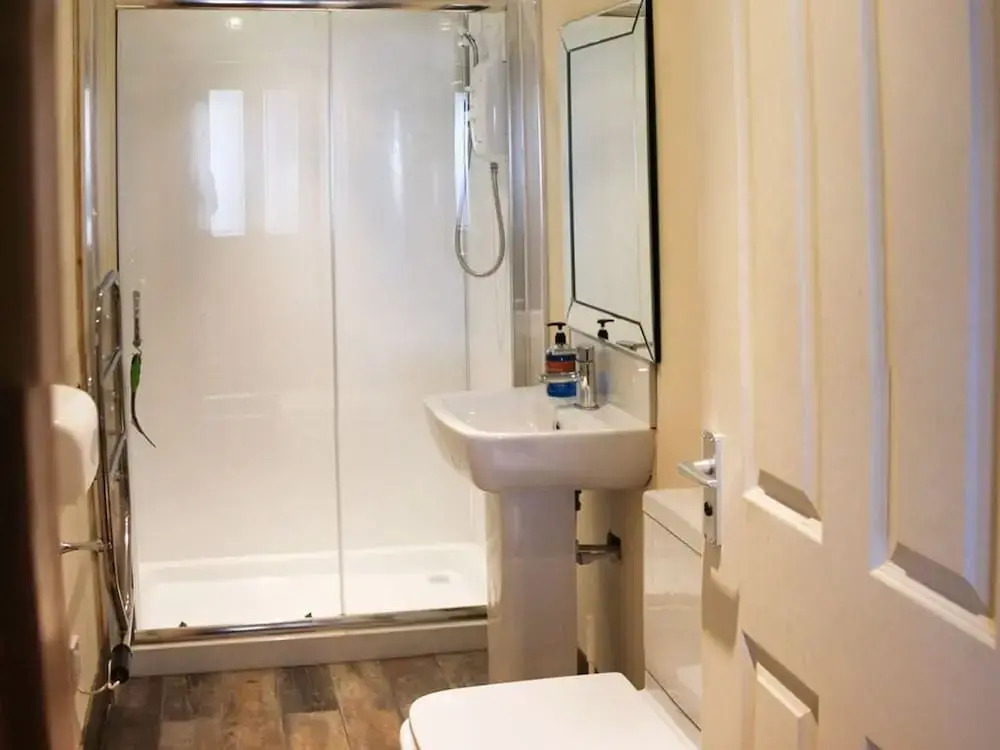 The Bunkhouse at Raglan Cottage and Caravan Park