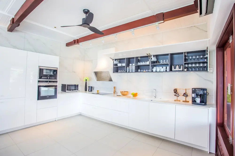 Kamala Class-Pan Seaview Villa