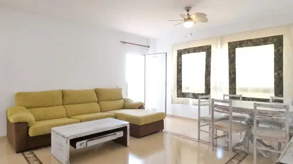 Villa with 3 Bedrooms in Torrox, with Wonderful Sea View, Private Pool, Terrace - 1 Km From the Beach