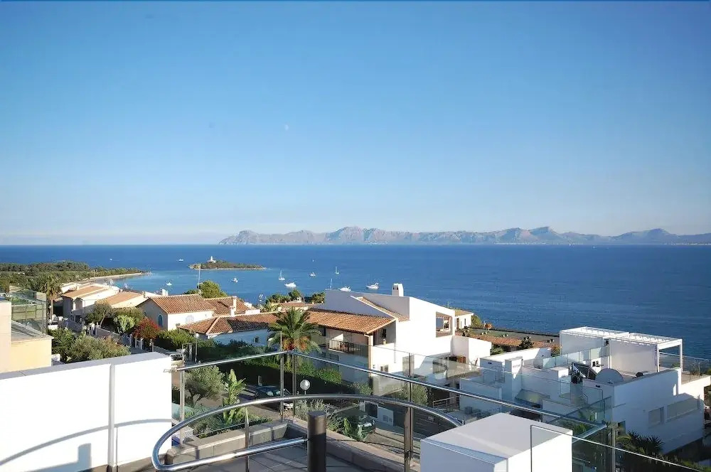Villa Vip Alcanada