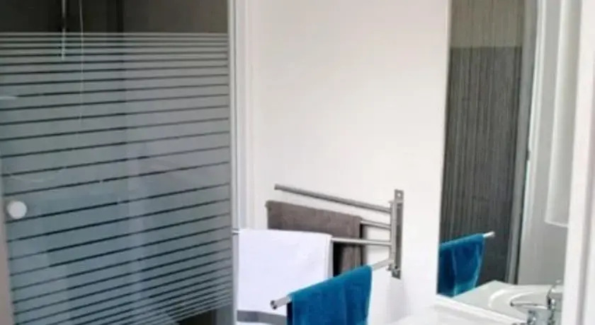 Appart Hotel Danton