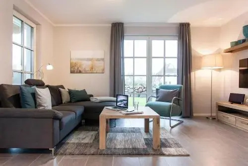 Ferienhaus Seeschwalbe 37