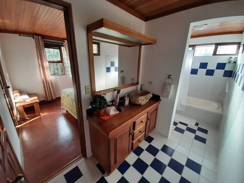 Luna Inn Cariari
