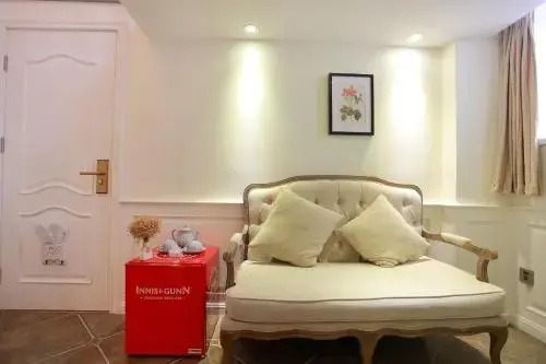 King Box Resort Gulangyu Honey Branch