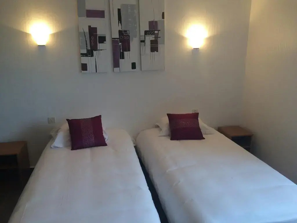 Hotel Le Derby