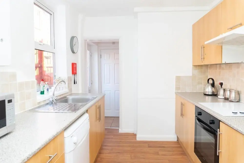Karah Suites Alfred Street