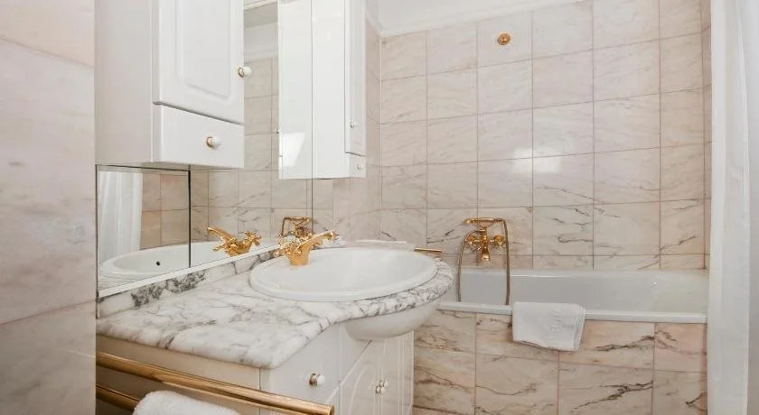 Villa St Oswald Premium Apartments