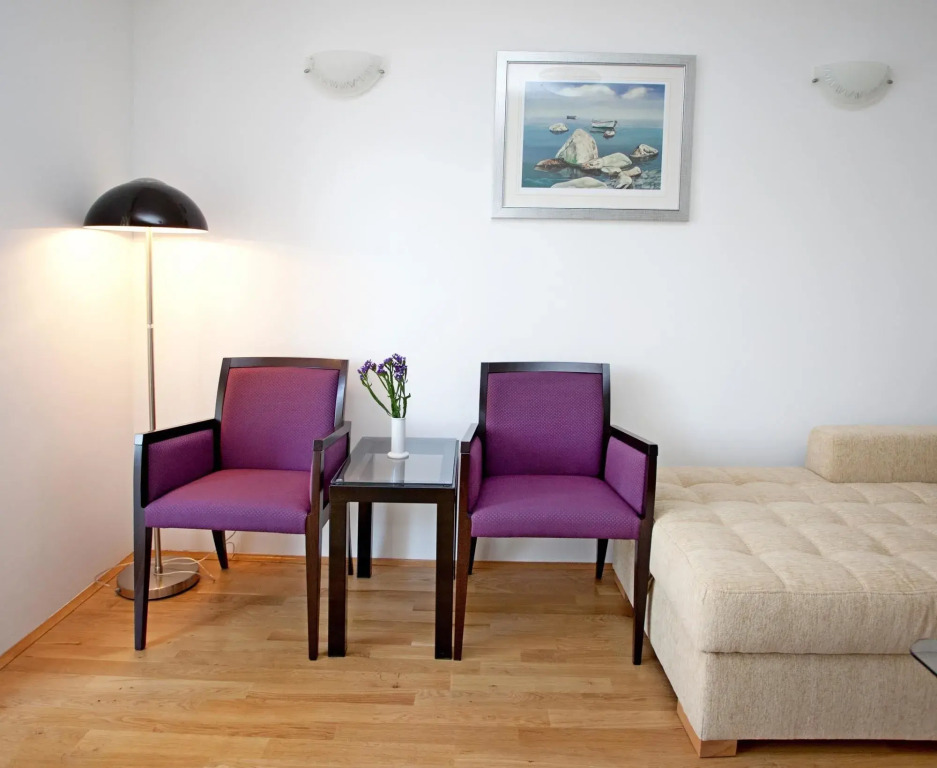 Apartments Summer Residence Maja