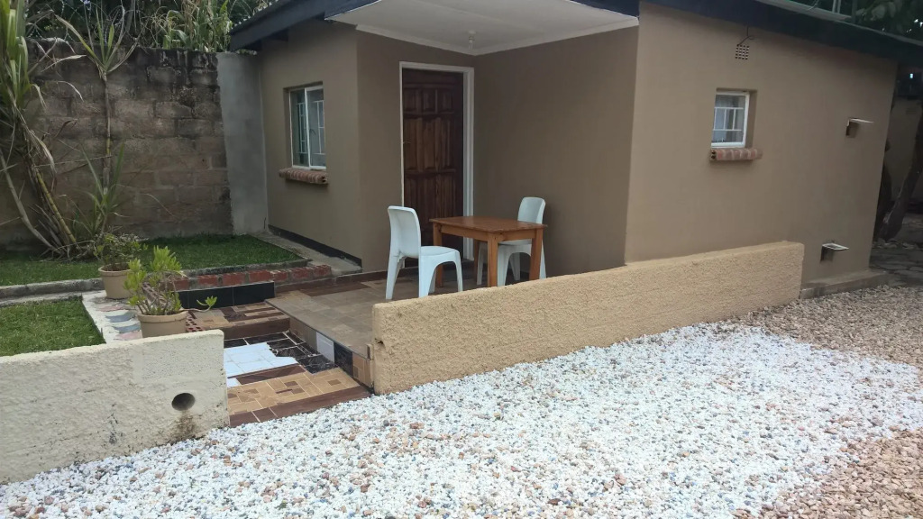 Mambilima Furnished Guest Wing