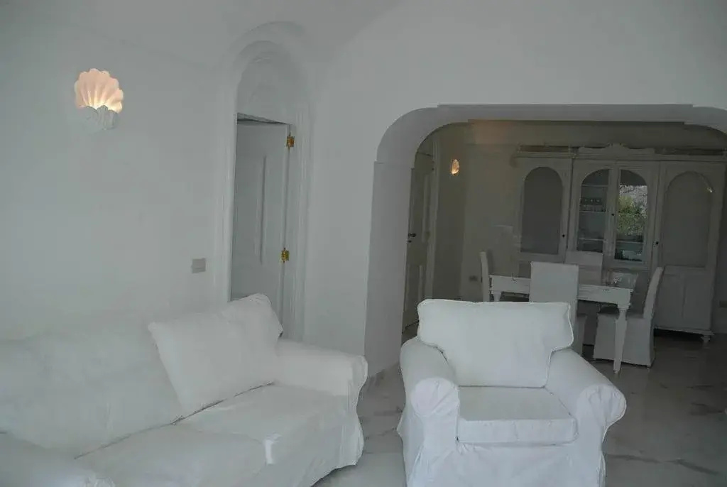 Villa Fonte Gaia