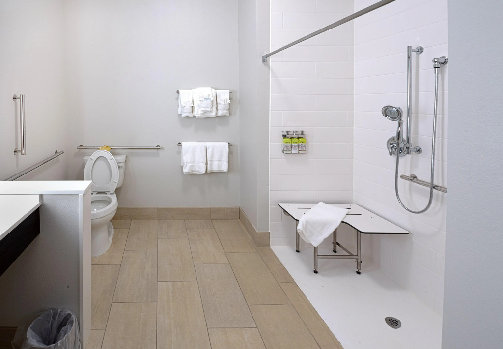 Holiday Inn Express & Suites - Wentzville St Louis West by IHG