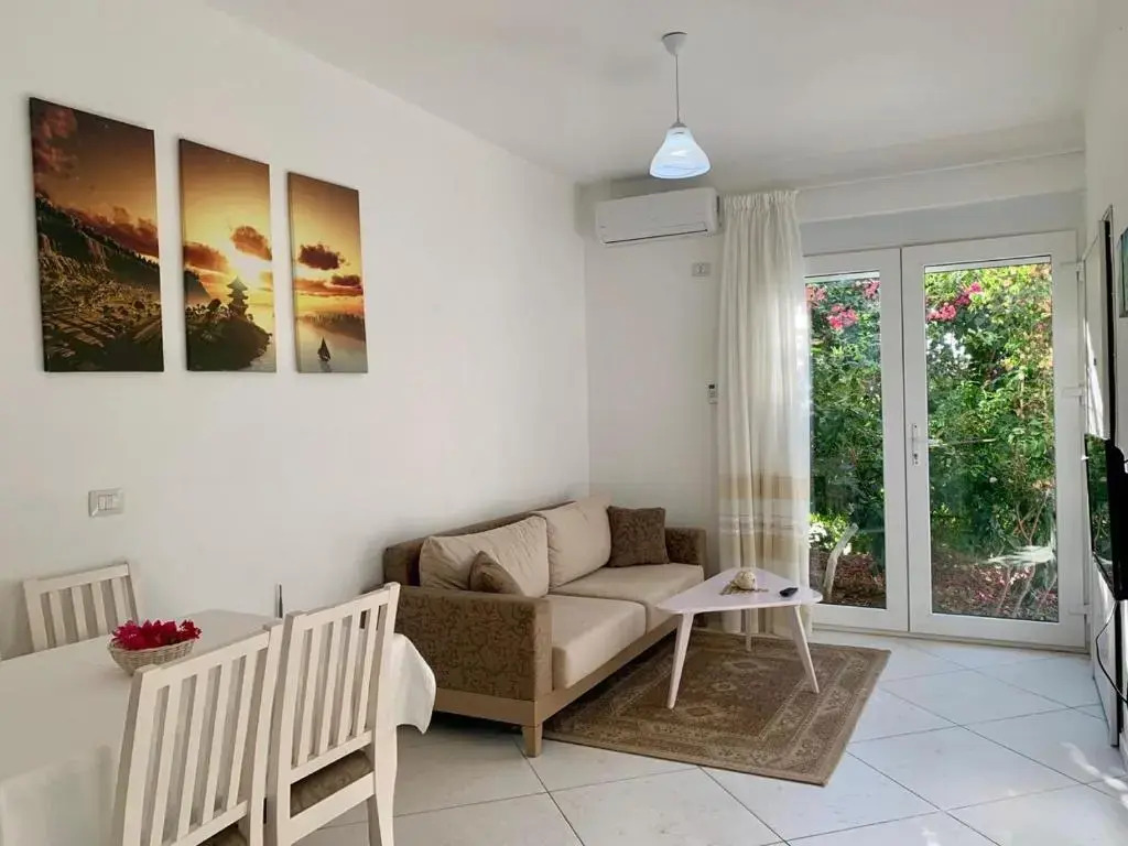 Bellavista Apartments Bougainville Bay
