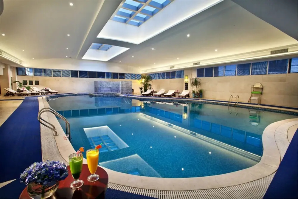 Wenzhou Boli Hotel