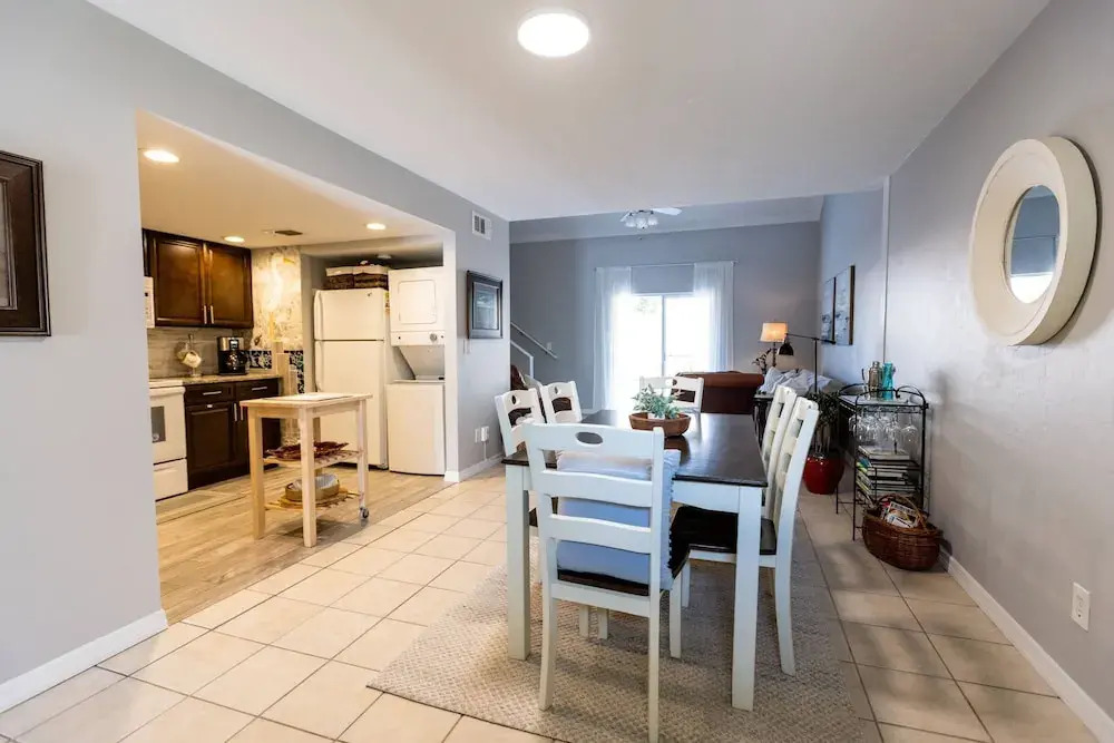 Vilano Beach Retreat
