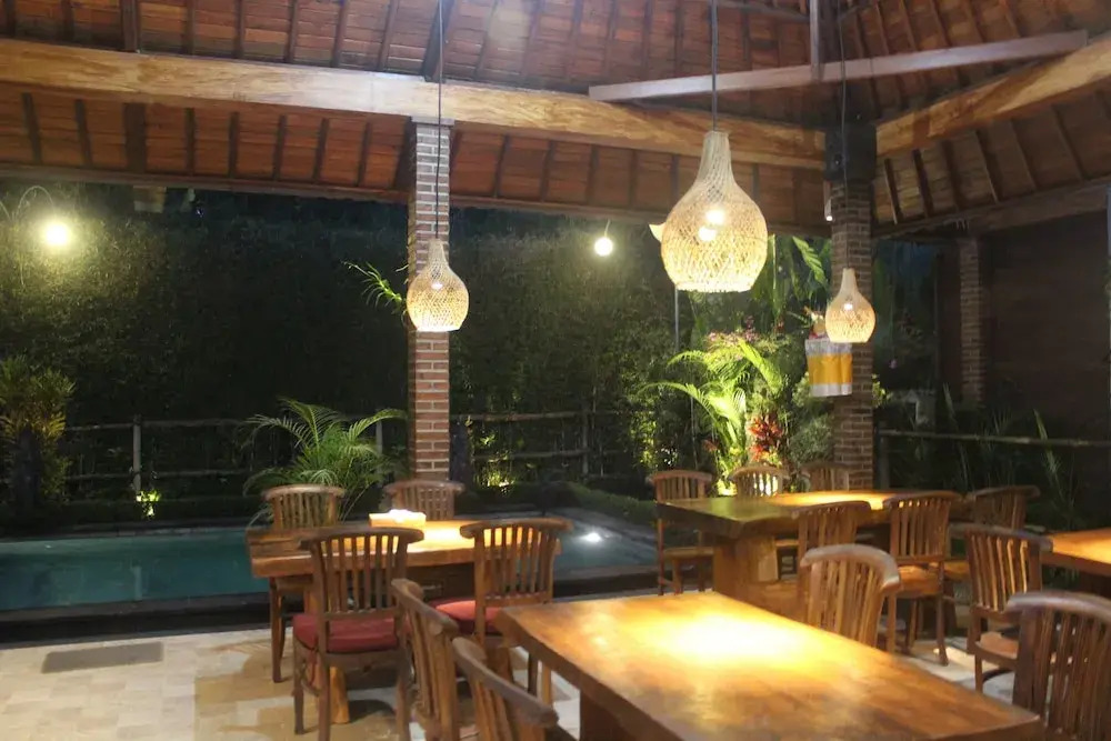 Prayatna Villas