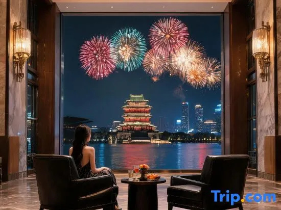 Nanchang Manxi Zhenxuan Hotel (East China University of Technology Nanchang Campus Branch)