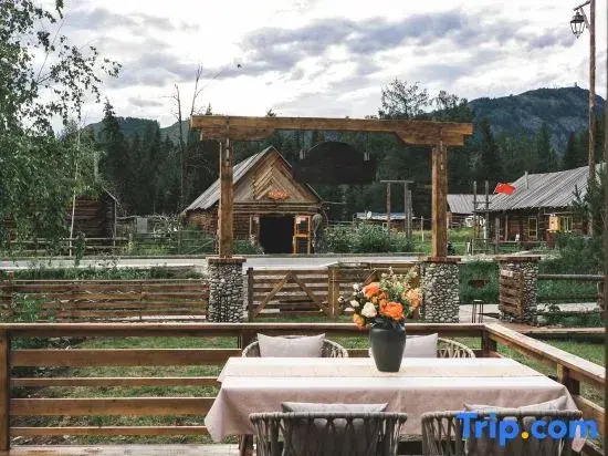 Kanazanna Boutique B&B (Laocun Shop)