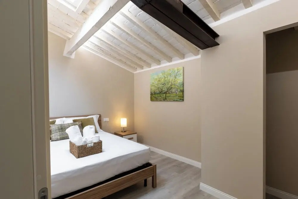 Orsini 98 Apartments by Mamo Florence