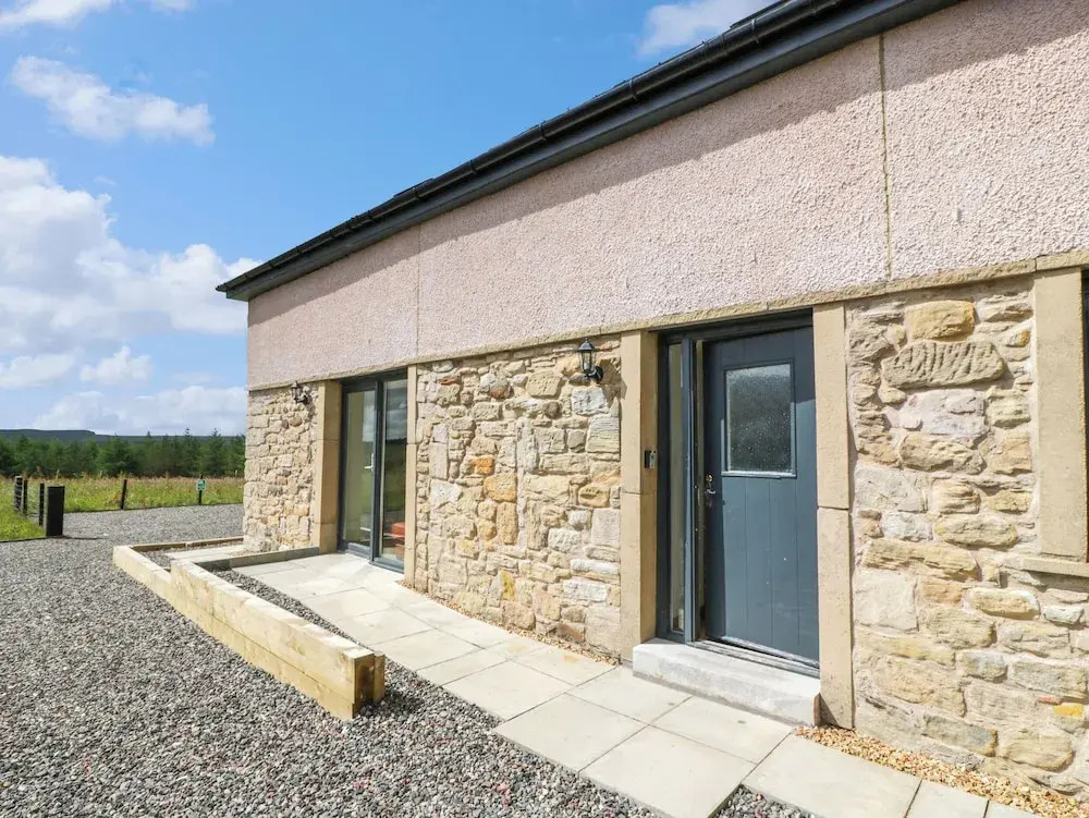 The Barn, Drumbow Farm