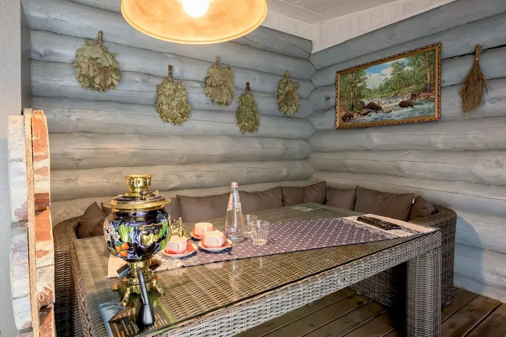 Chalet Par4Par