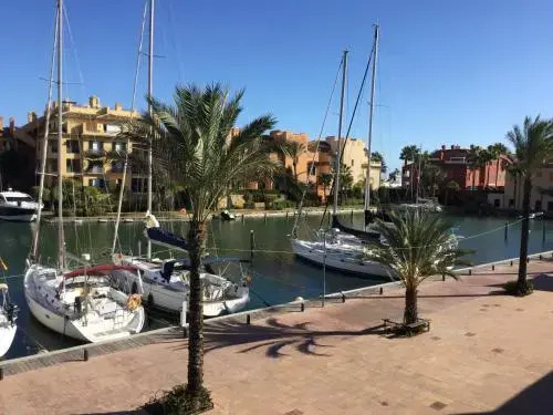 Ribera del Marlin - Sotogrande