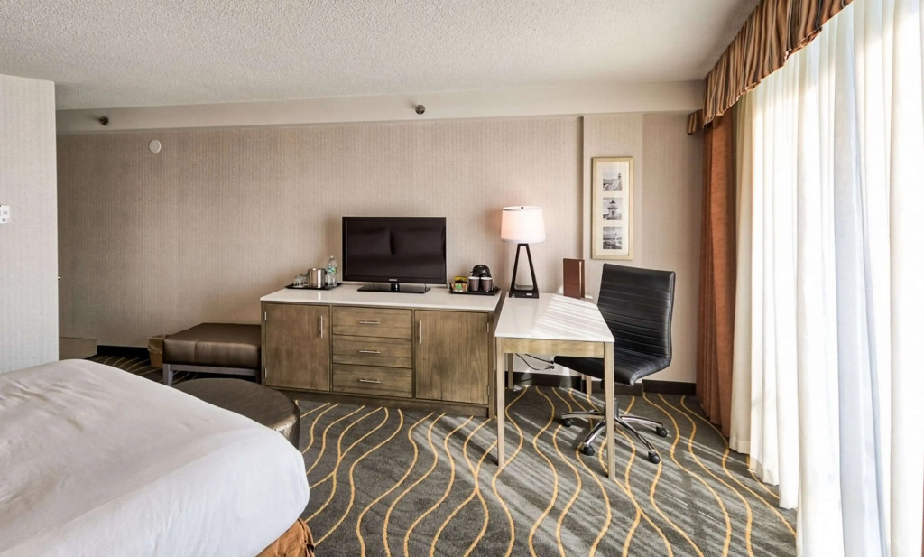 DoubleTree by Hilton Portland, ME
